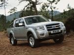 Ford Ranger Double Cab 2006 года